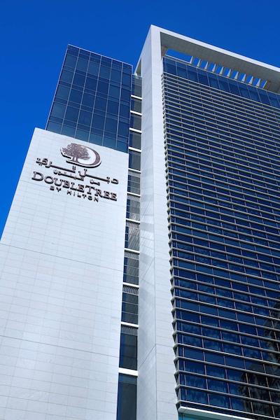 دابلتری بای هیلتون هتل دوحه اولد تاون