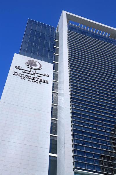 دابلتری بای هیلتون هتل دوحه اولد تاون
