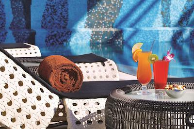 دابلتری بای هیلتون هتل دوحه اولد تاون