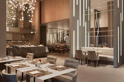 هیلتون بارا ریو دده ژانیرو