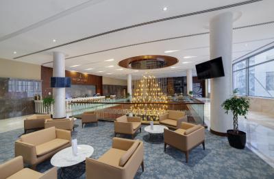 هالیدی این باکو