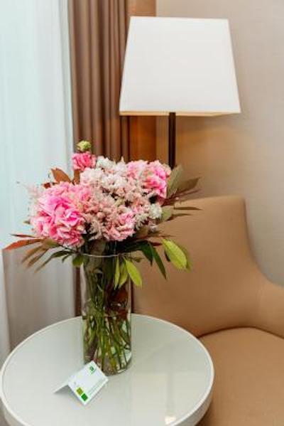 هالیدی این باکو