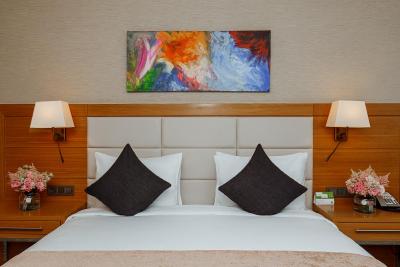 هالیدی این باکو