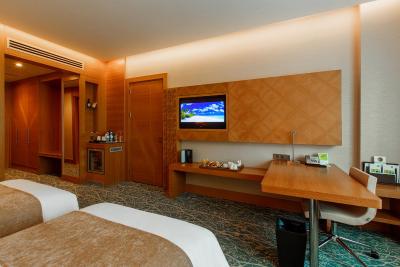 هالیدی این باکو