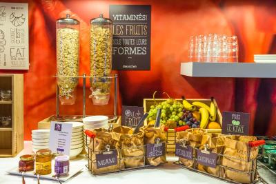 ایبیس تولوز سنتر