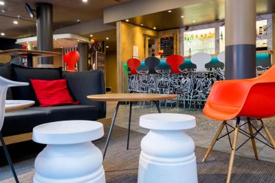 ایبیس تولوز سنتر