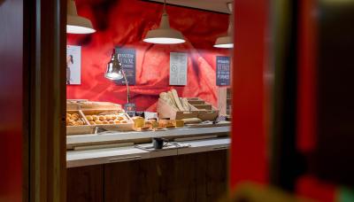 ایبیس تولوز سنتر