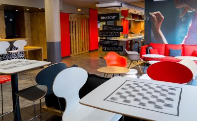 ایبیس تولوز سنتر