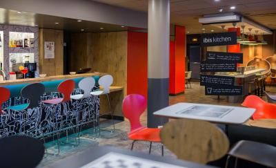 ایبیس تولوز سنتر