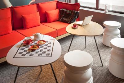 ایبیس تولوز سنتر