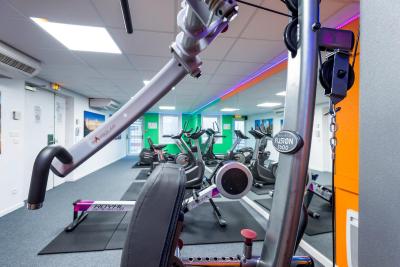 ایبیس تولوز سنتر