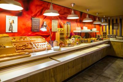 ایبیس تولوز سنتر