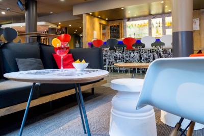 ایبیس تولوز سنتر