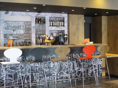 ایبیس تولوز سنتر