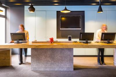 ایبیس تولوز سنتر