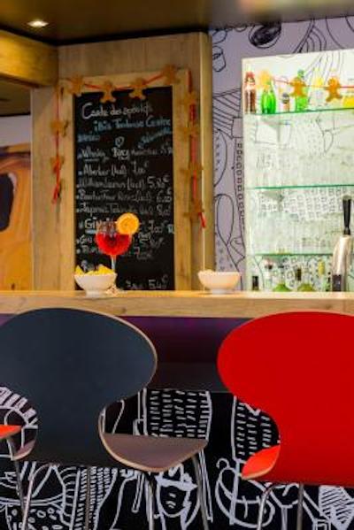 ایبیس تولوز سنتر