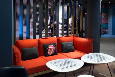 ایبیس تولوز سنتر