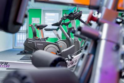 ایبیس تولوز سنتر