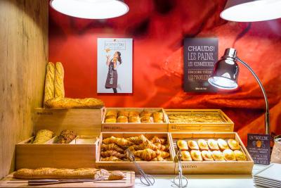 ایبیس تولوز سنتر