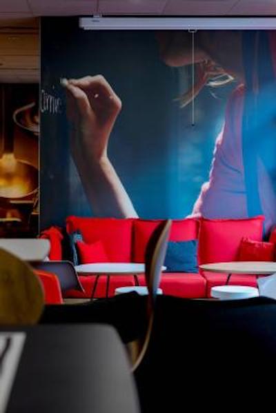 ایبیس تولوز سنتر