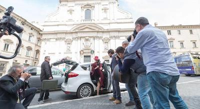 ایرومس کمپو دیم فیری