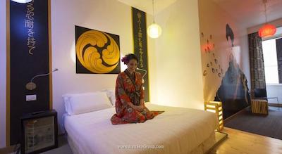 ایرومس کمپو دیم فیری