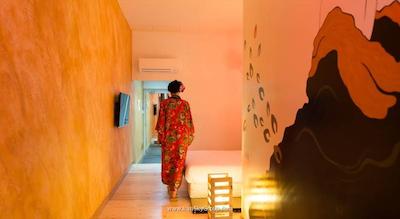 ایرومس کمپو دیم فیری