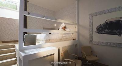 ایرومس کمپو دیم فیری