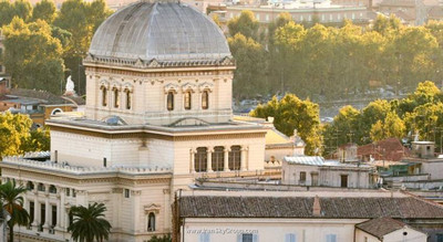 ایرومس کمپو دیم فیری