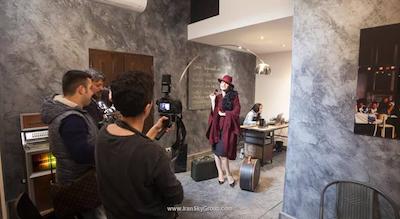 ایرومس کمپو دیم فیری