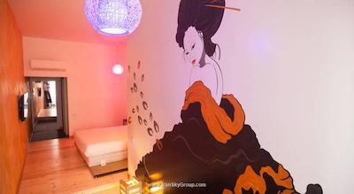 ایرومس کمپو دیم فیری