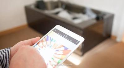 ایرومس کمپو دیم فیری