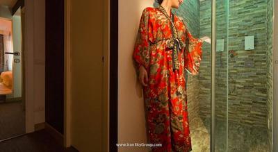 ایرومس کمپو دیم فیری