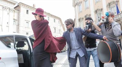 ایرومس کمپو دیم فیری