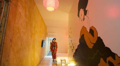 ایرومس کمپو دیم فیری