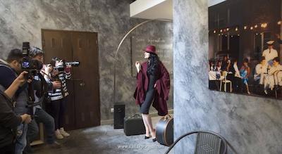 ایرومس کمپو دیم فیری