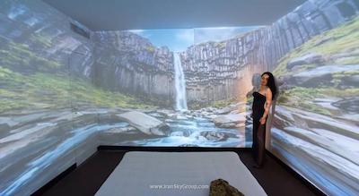 ایرومس کمپو دیم فیری