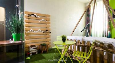 ایرومس کمپو دیم فیری