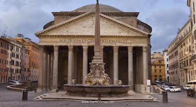 ایرومس کمپو دیم فیری