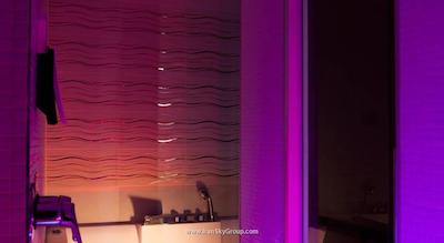 ایرومس کمپو دیم فیری