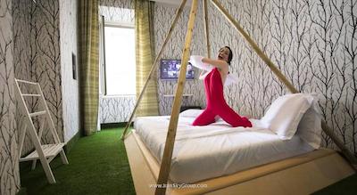 ایرومس کمپو دیم فیری