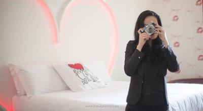 ایرومس کمپو دیم فیری