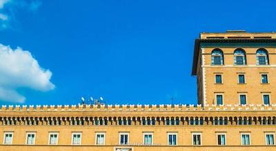 ایرومس کمپو دیم فیری