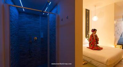 ایرومس کمپو دیم فیری