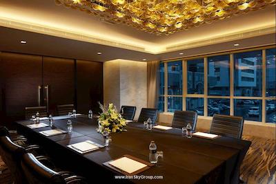 جانا برج ال سراب