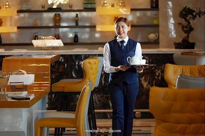 جانا برج ال سراب