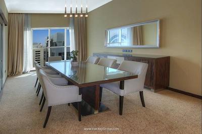 جانا برج ال سراب