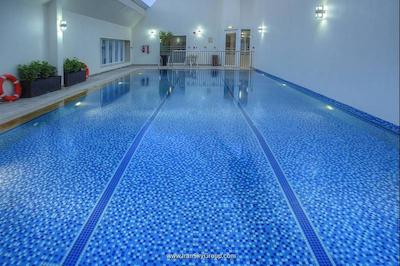 جانا برج ال سراب