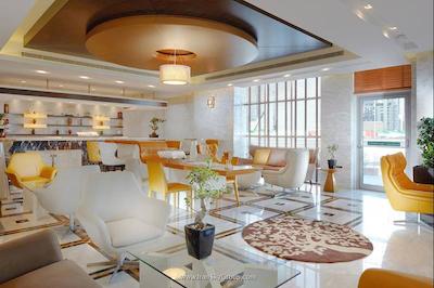 جانا برج ال سراب