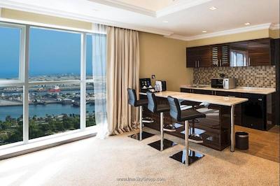 جانا برج ال سراب